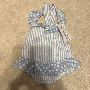 The Bailey Boys swimsuit